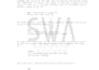 write stories and scripts also give feedback to you work